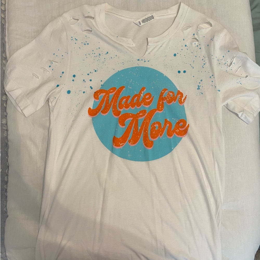 Christian Graphic Tee